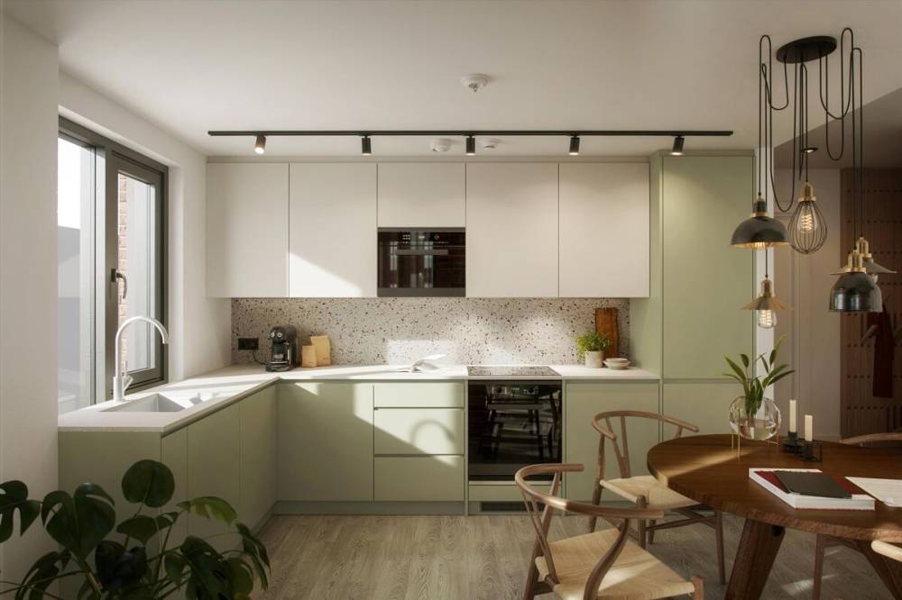 Interior design – The BeCa#